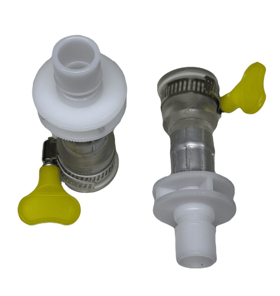 ADAPTER PUSH TYPE