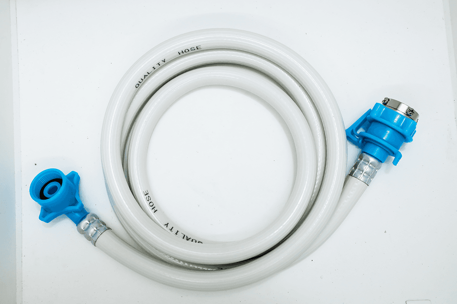 3MIT INLET PIPE F/A