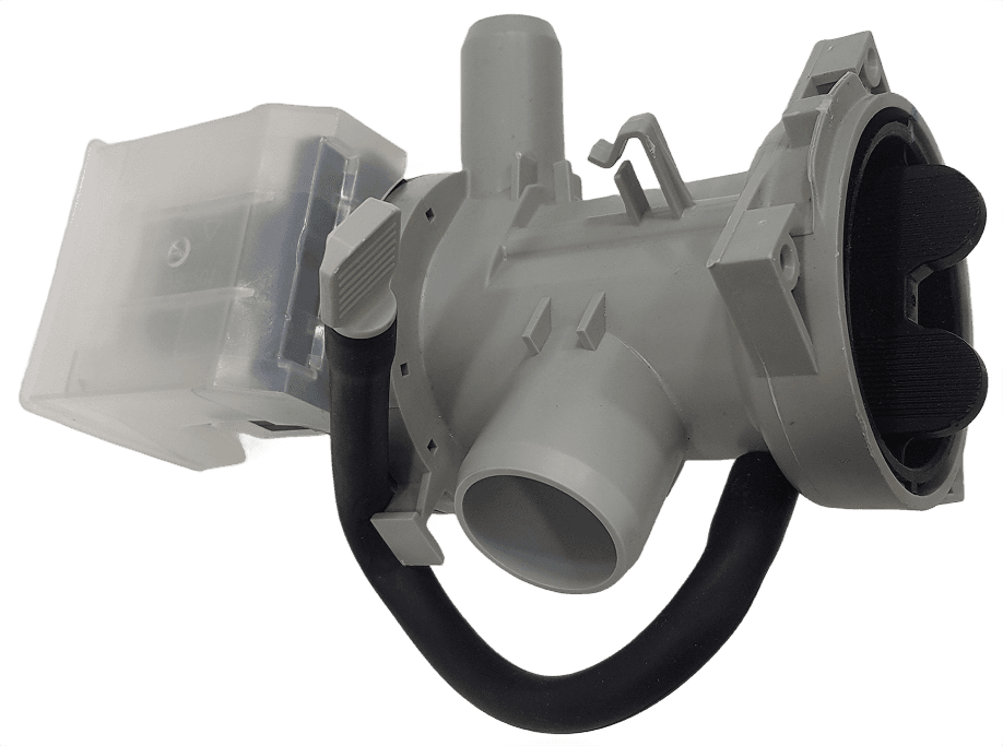 DRAIN PUMP L/G+PIPE