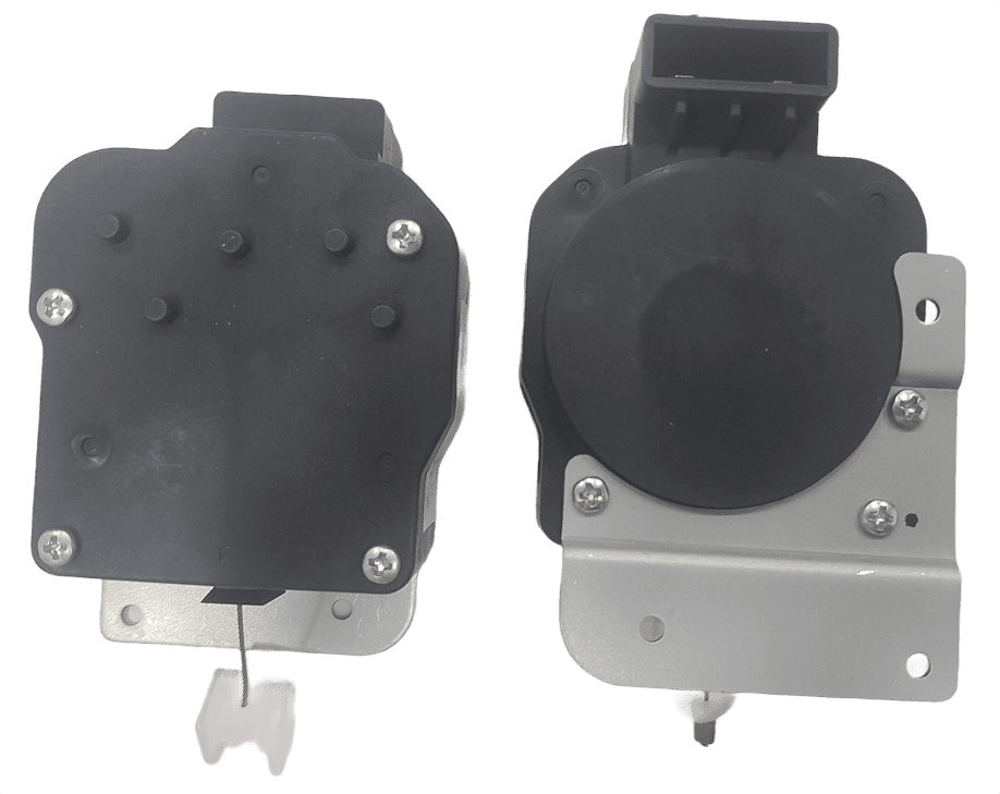 DRAIN MOTOR W/P