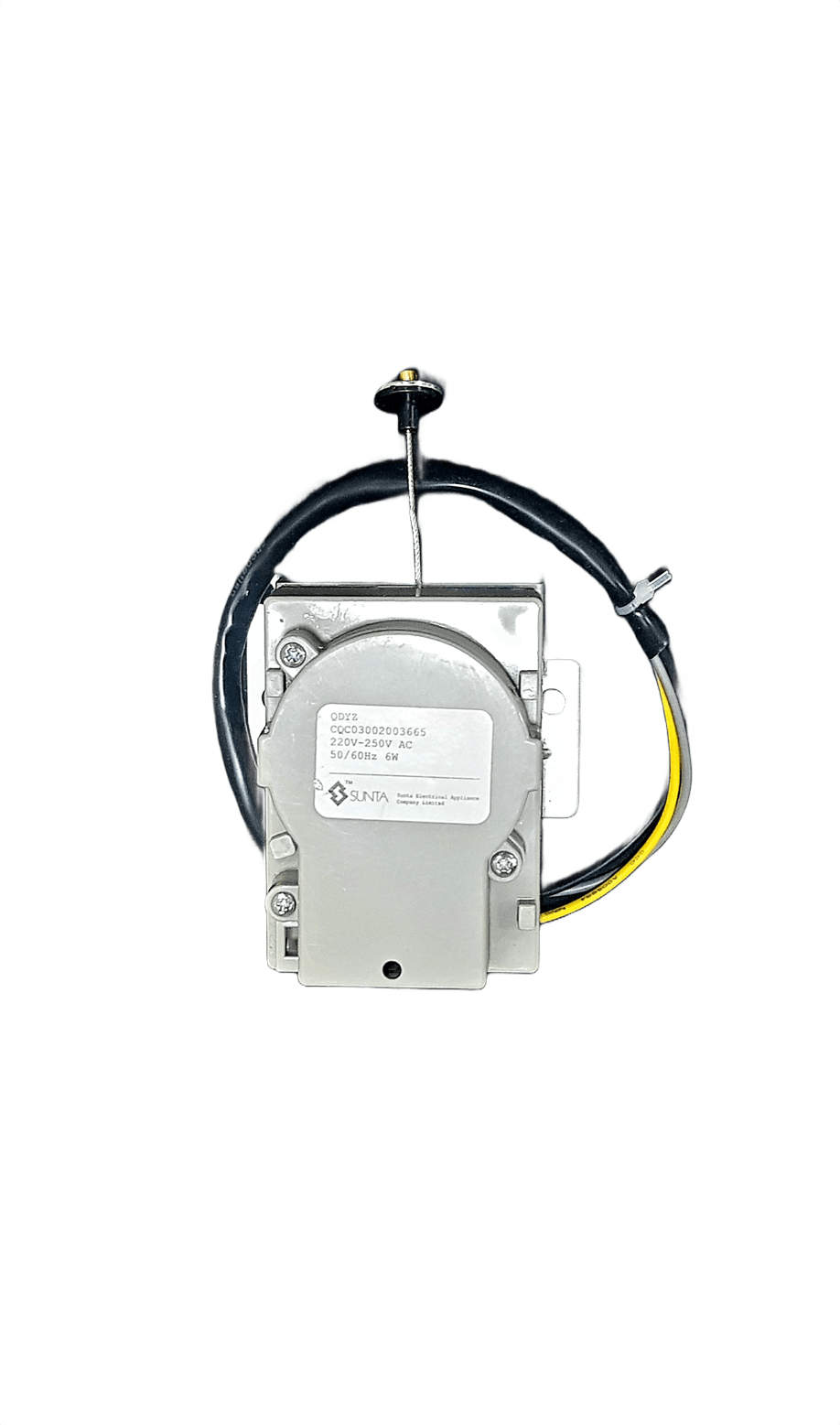 DRAIN MOTOR V/C