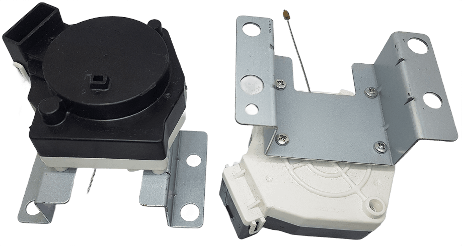 DRAIN MOTOR HAIER