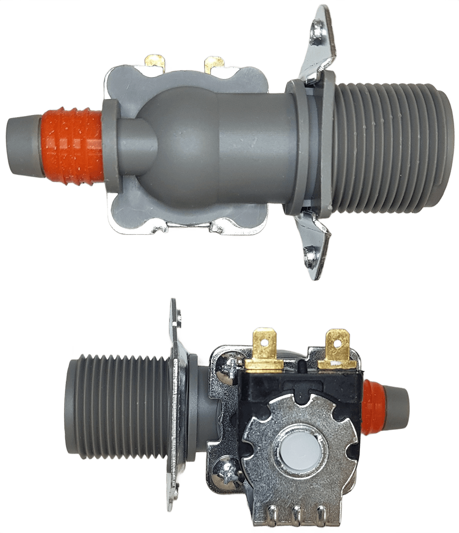 FID VALVE S/S