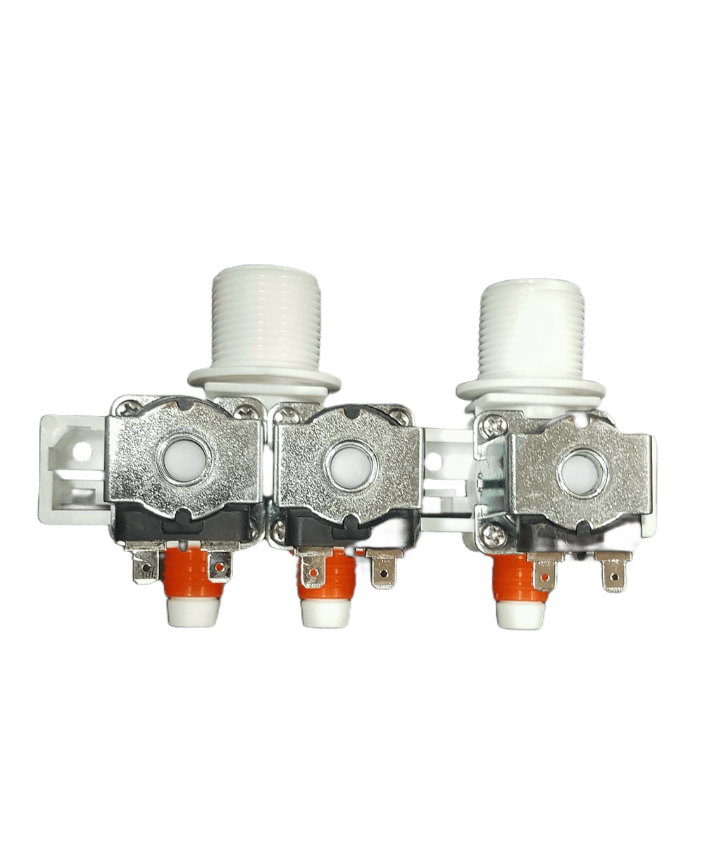 FID VALVE S/S 3WAY