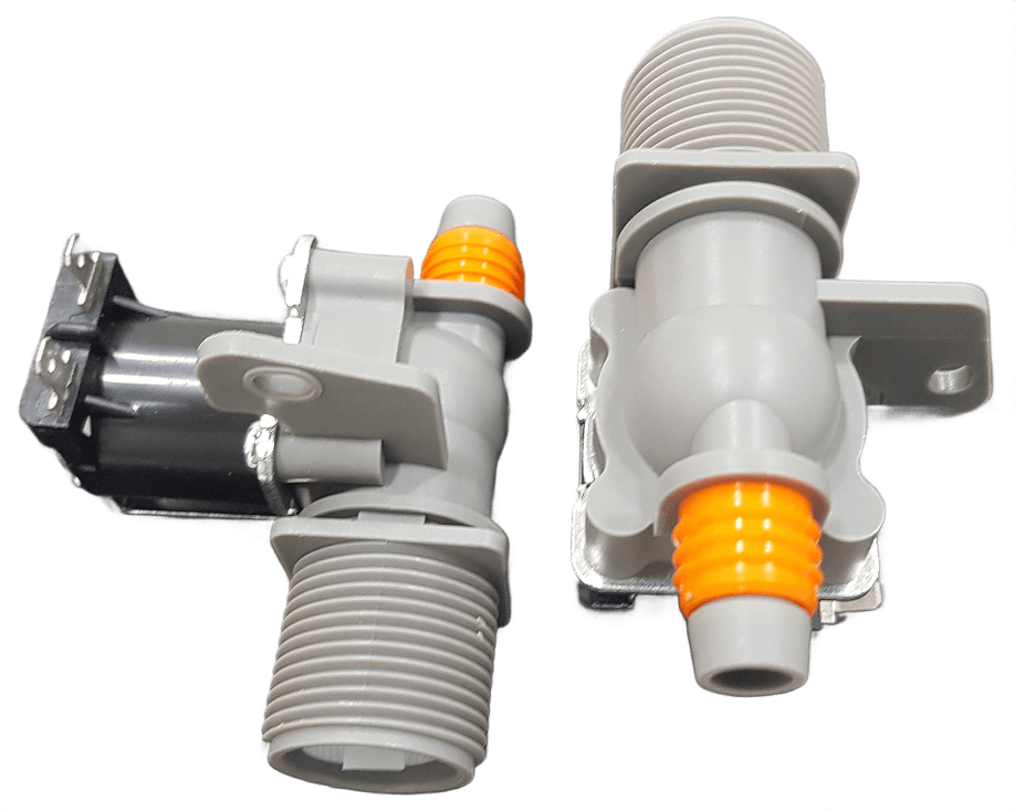 FID VALVE S/S S/H