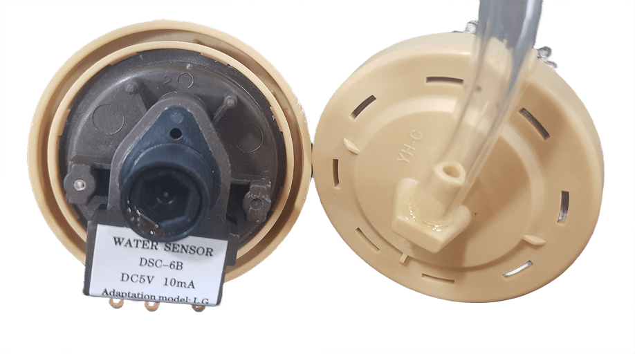 WATER SENSOR L/G+PIPE