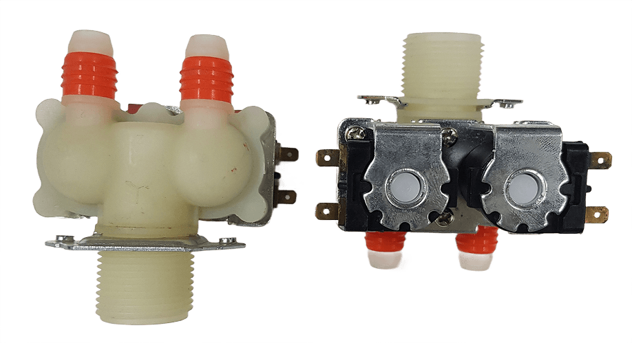 FID VALVE S/S 2 WAY