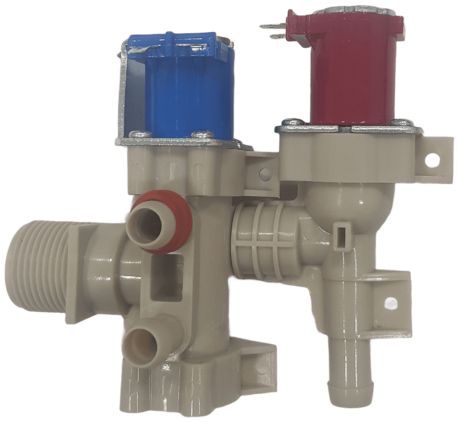 FID VALVE L/G A/C D/C