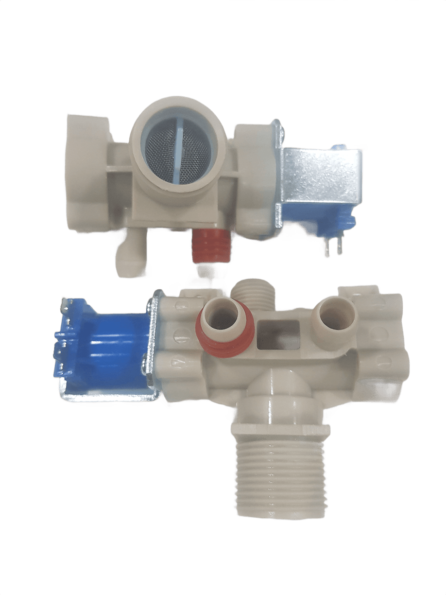 FID VALVE L/G D/C SINGLE