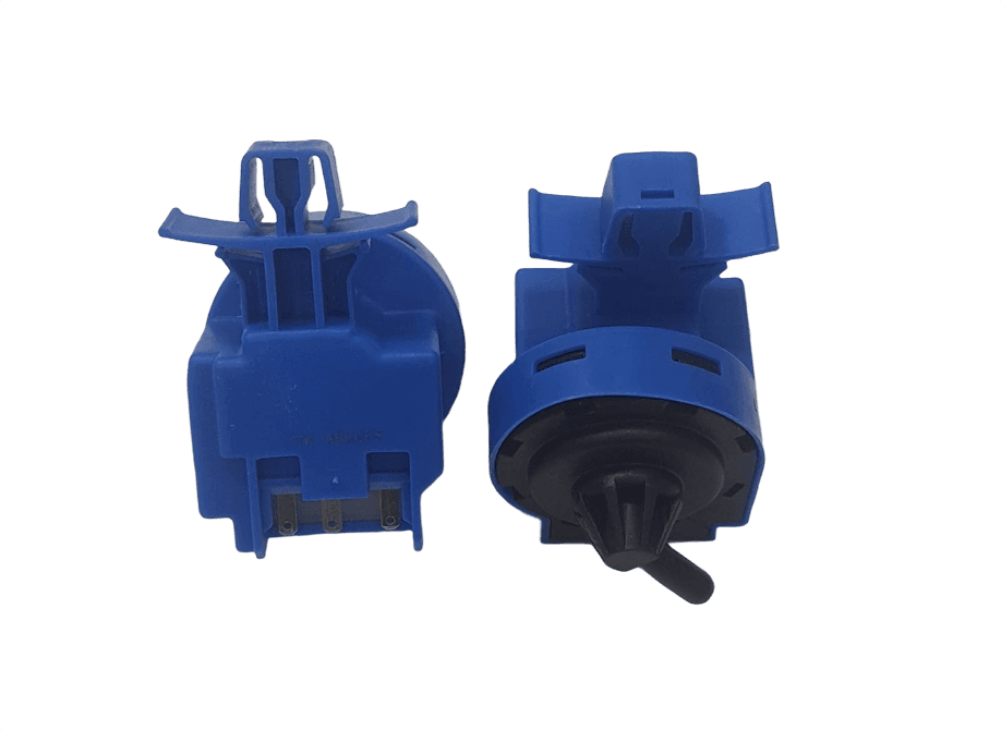 WATER SENSOR S/S BLUE