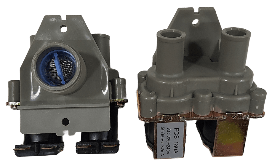 FID VALVE ELECTROLEX