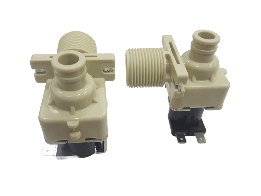FID VALVE L/G ORG