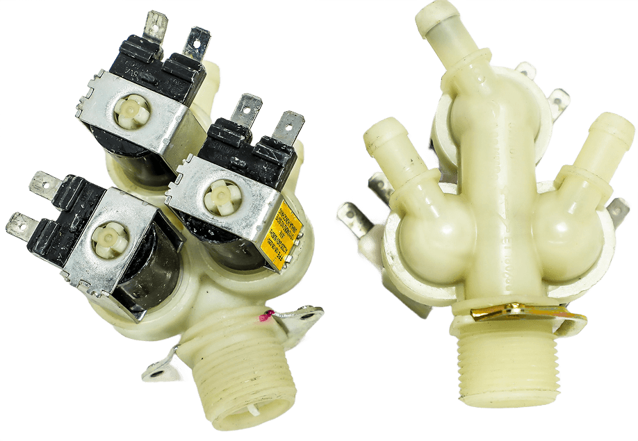 FID VALVE IFB 3WAY