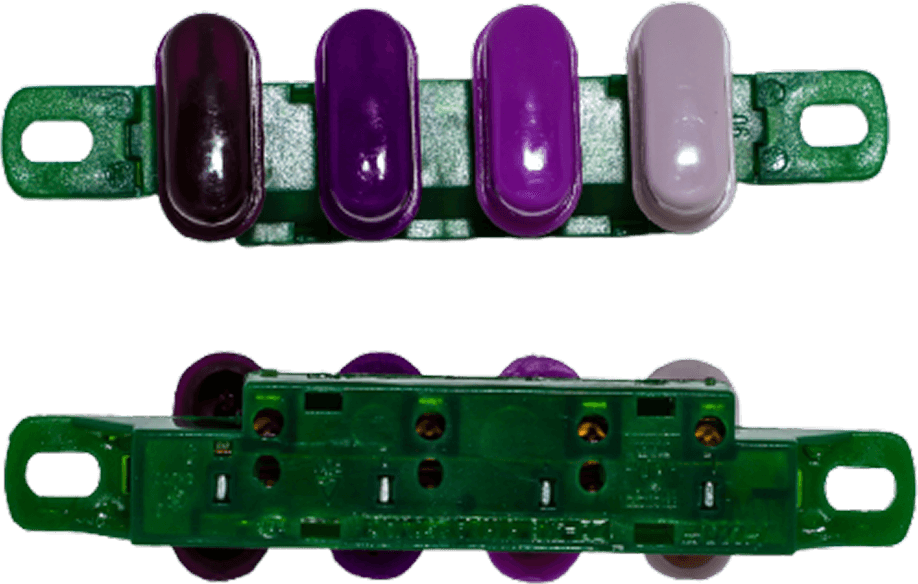 T/F SWITCH OVAL