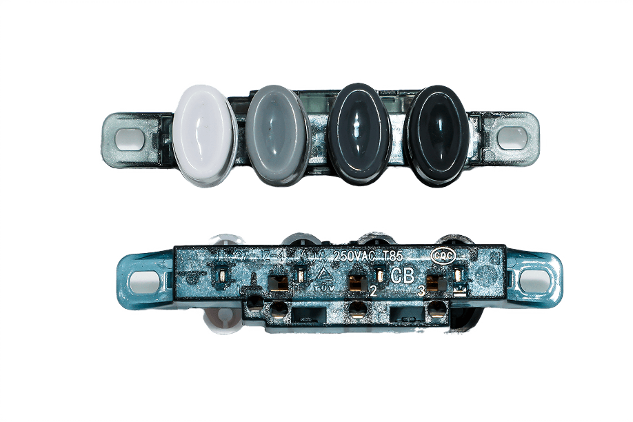 T/F SWITCH BIG OVAL