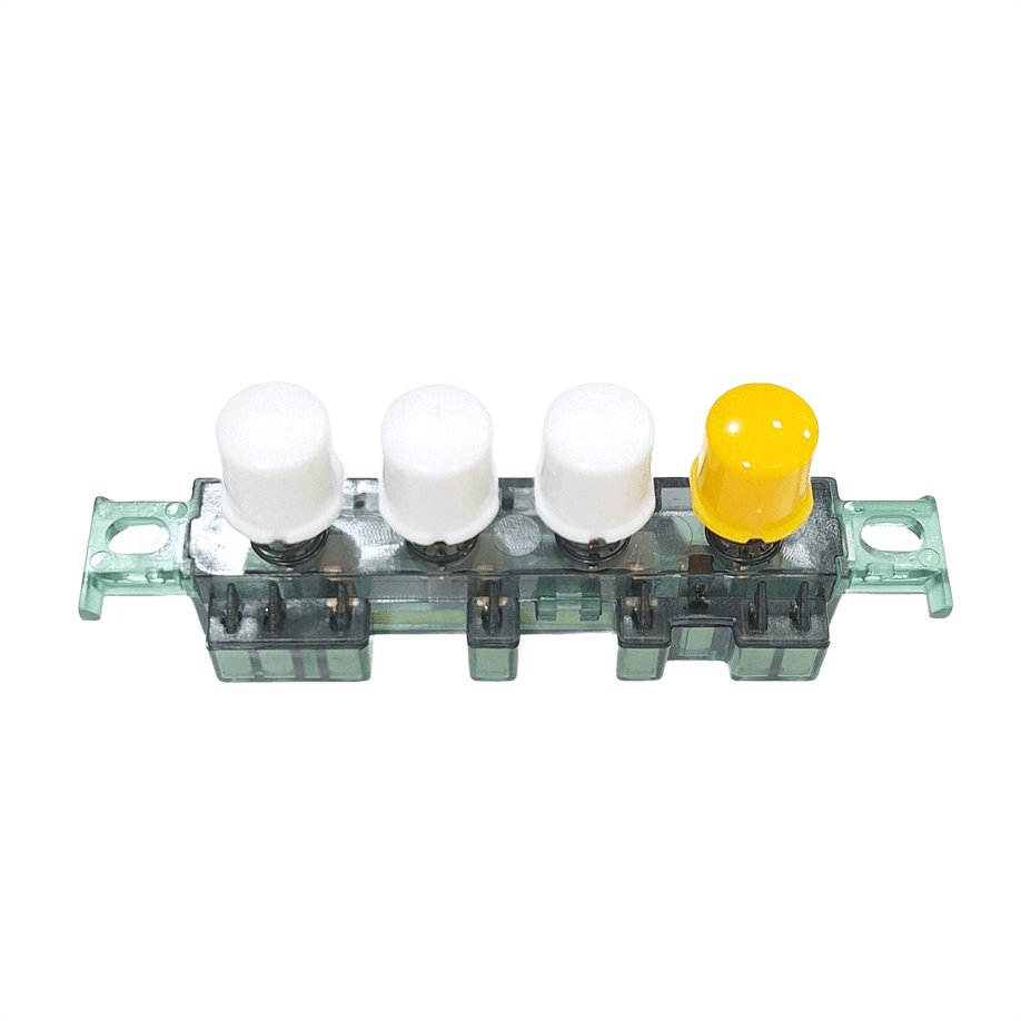 T/F SWITCH ROUND LOCK TYPE