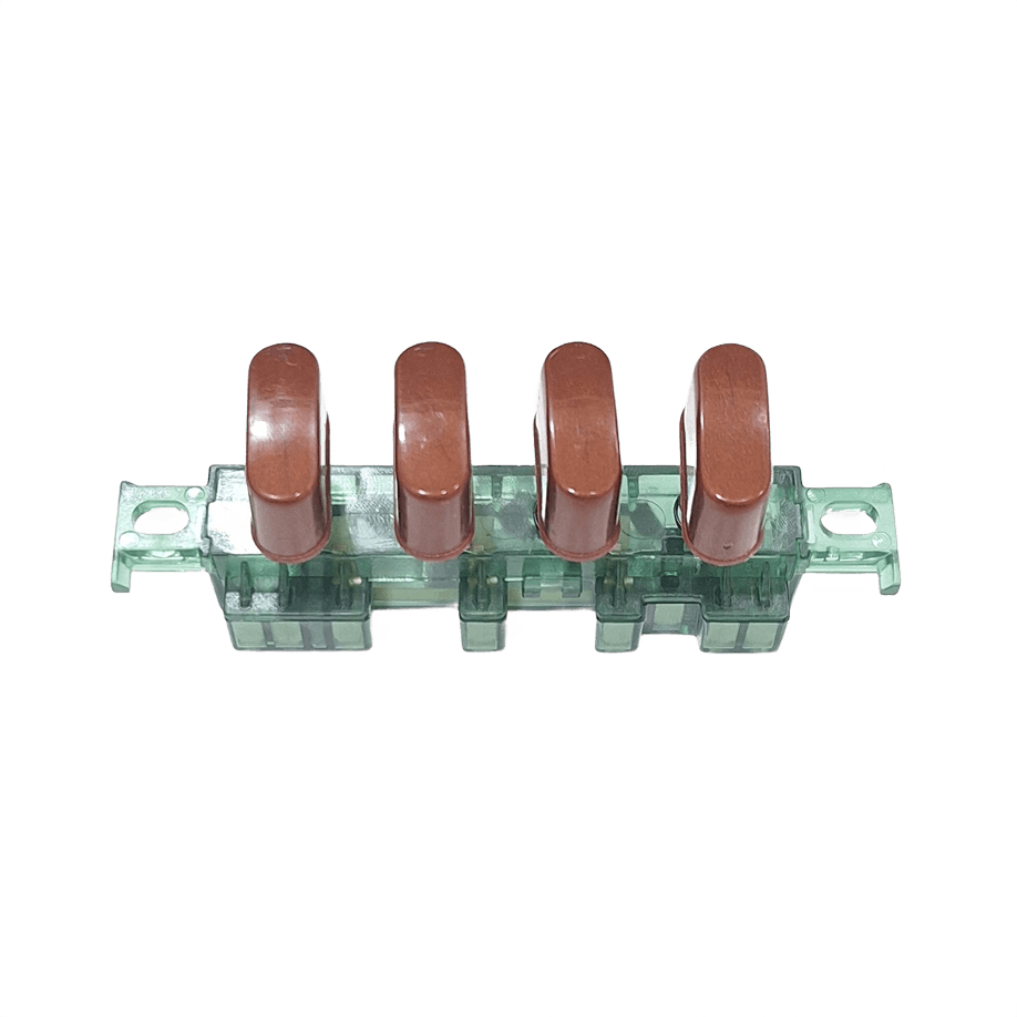 T/F SWITCH OVAL LOCK TYPE