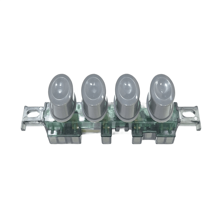 T/F SWITCH BIG OVAL LOCK TYPE