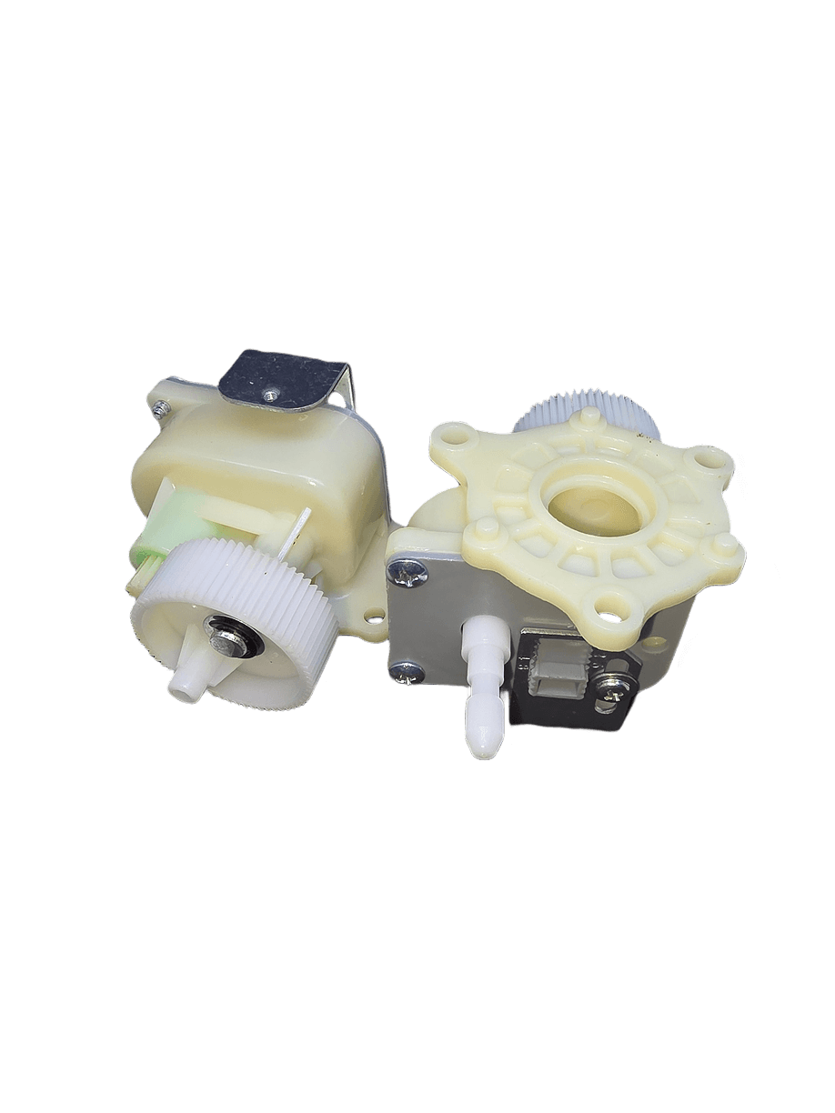GEAR BOX O/G HEAVY