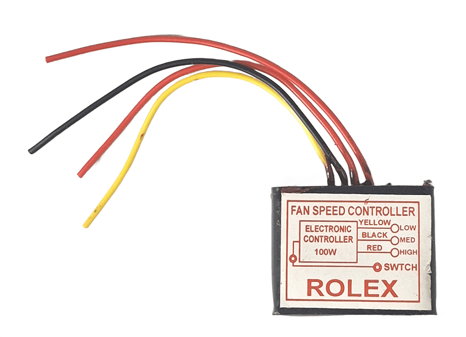 4 WIRE RESISTANCE