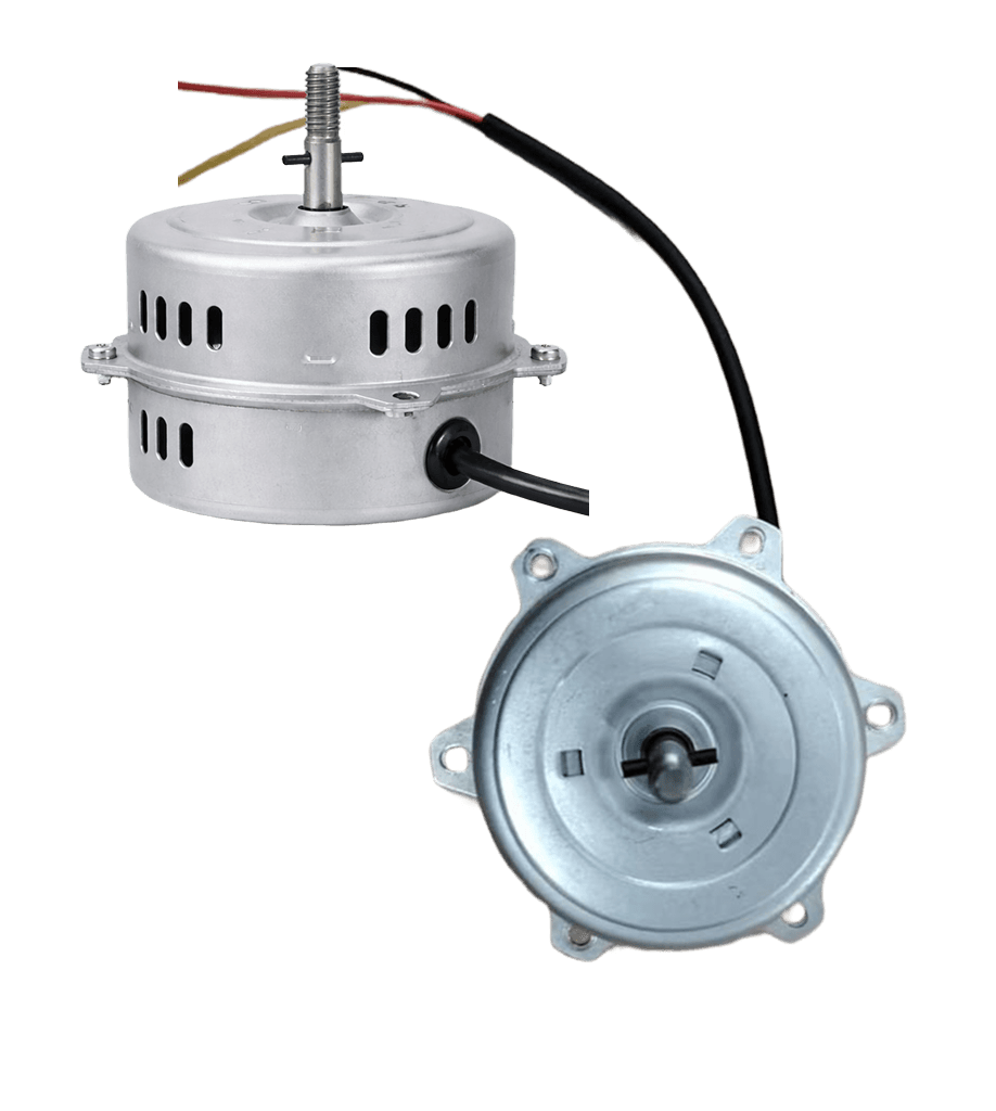 BOX FAN MOTOR SMALL