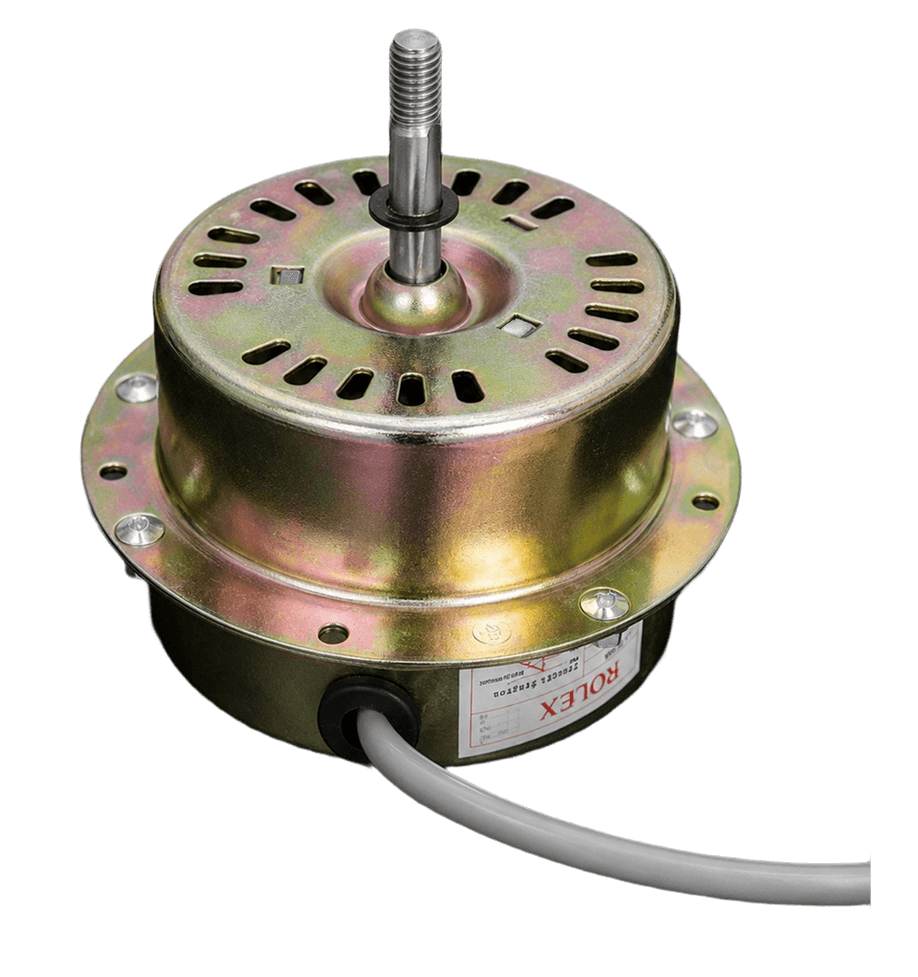 BOX FAN MOTOR ROUND