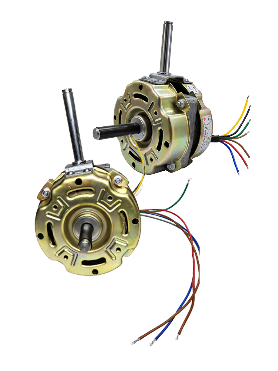 FARATA MOTOR