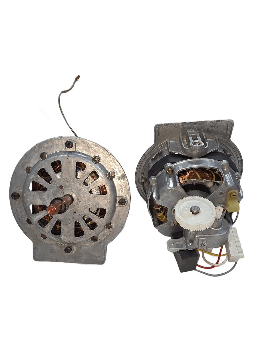 MOTOR ORIENT TORNADO