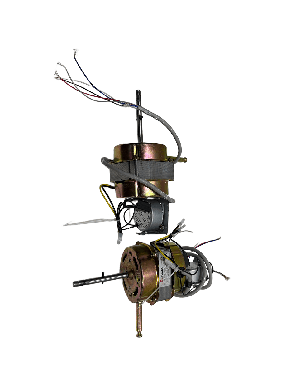 25MM HIGH SPEED MOTOR HYBRID