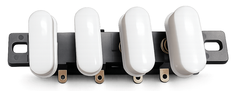 T/F SWITCH OVAL OUTER PIN