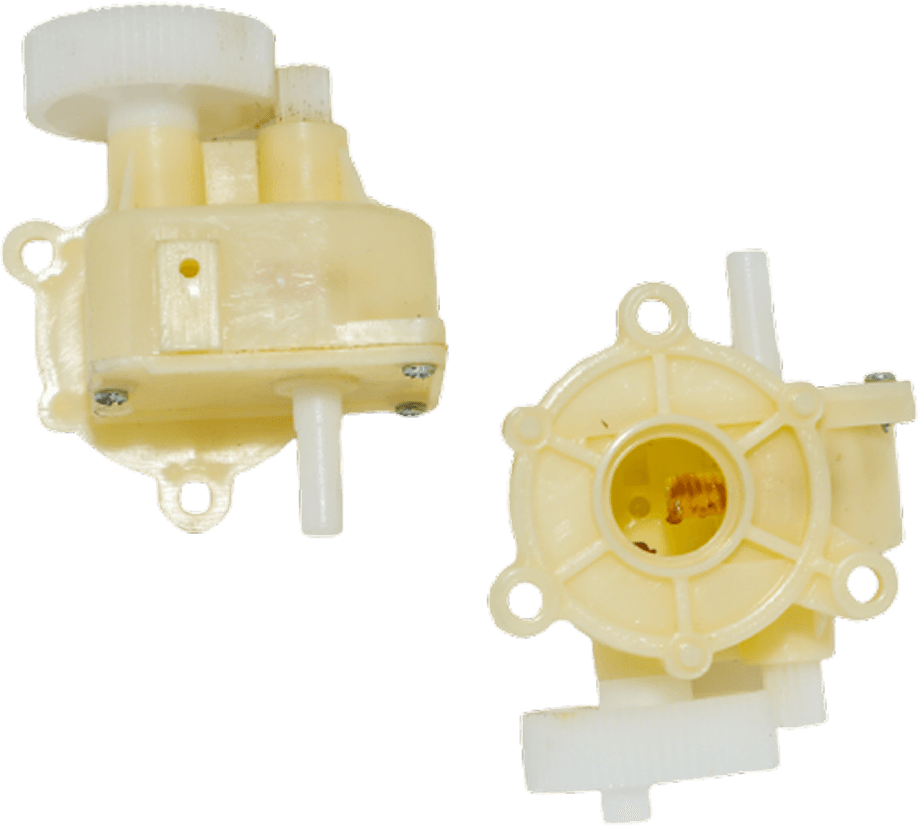 GEAR BOX OUTER GEAR