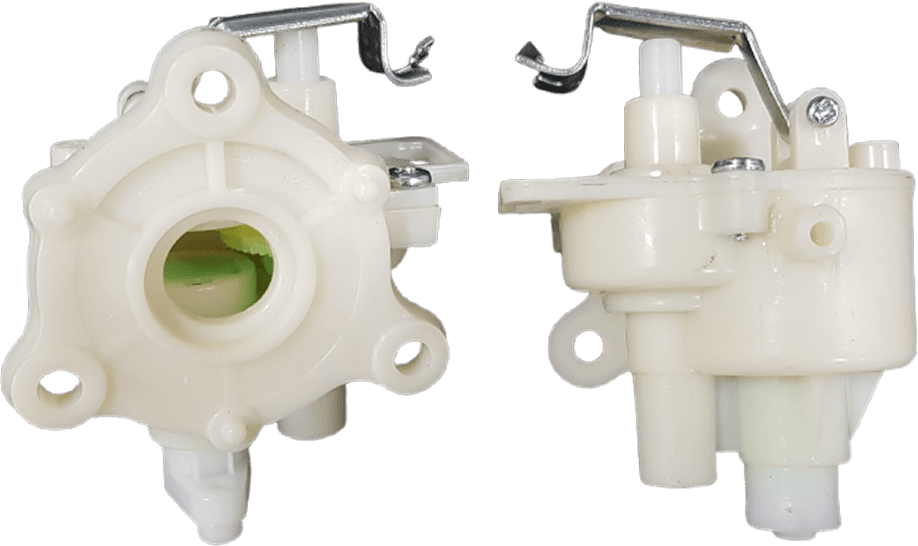 GEAR BOX W/F 0.6 / 0.5