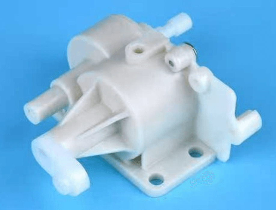 GEAR BOX TORNADO