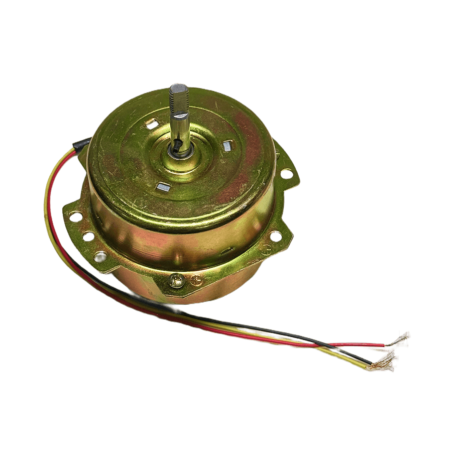 BOX FAN MOTOR D-CUT