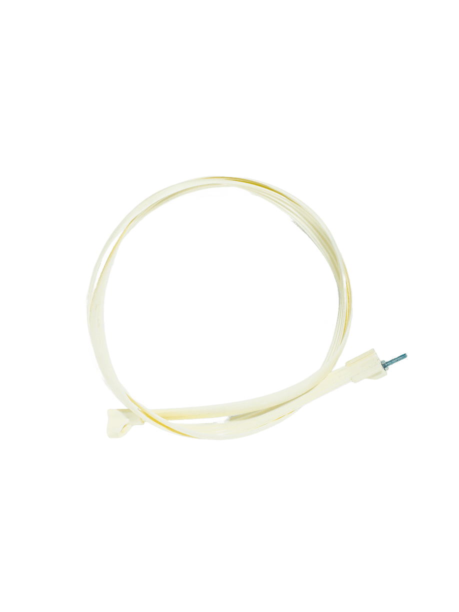 GUARD RING 16'' WHITE