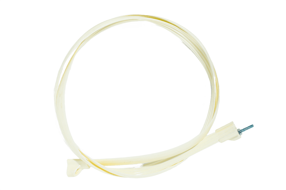 GUARD RING 18'' WHITE