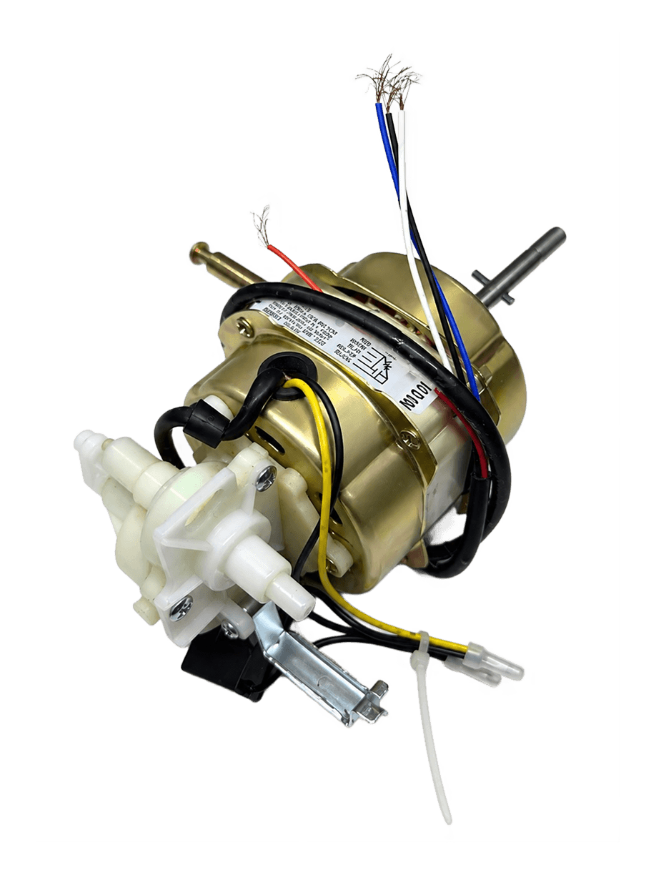 W/F MOTOR HYBIRD