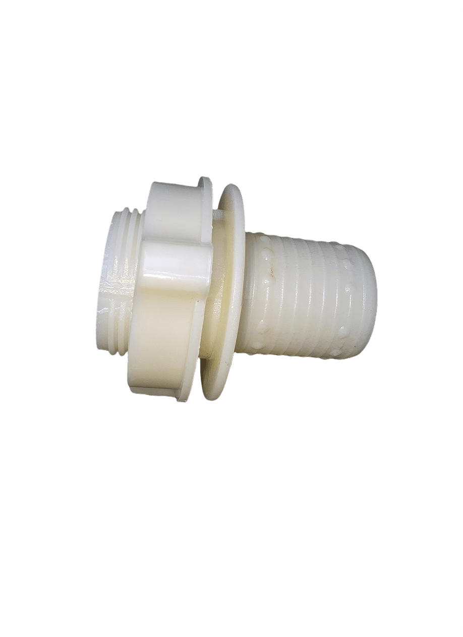 CHECKNUT FOR FAN PIPE B/T