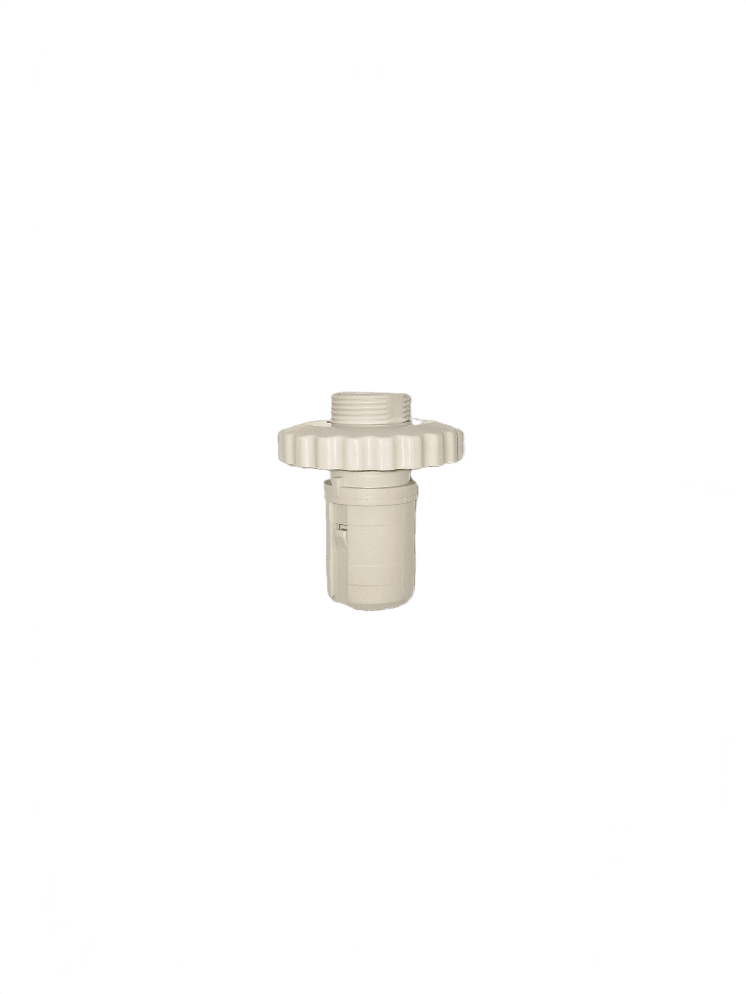 CHECKNUT FOR FAN PIPE S/T