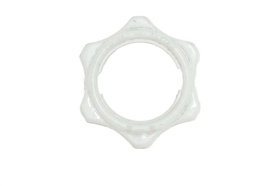 T/F GUARD NUT BIG