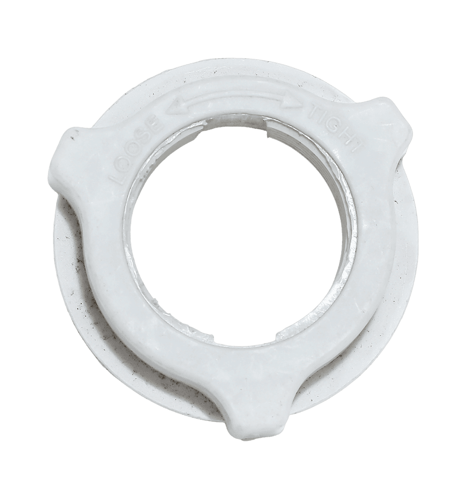 T/F GUARD NUT SMALL