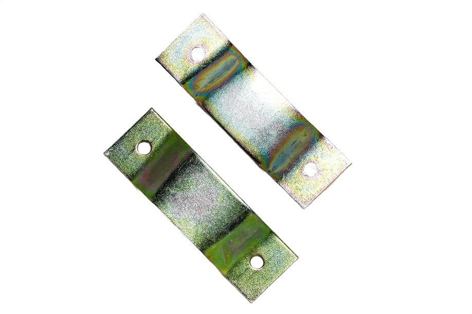 W/F CLAMP 2HOLES