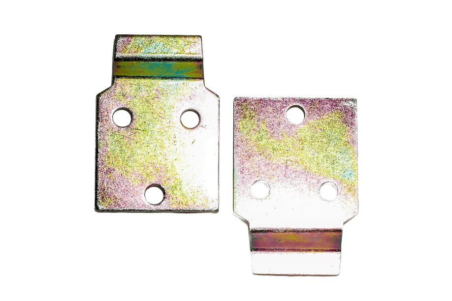 W/F CLAMP 3HOLES