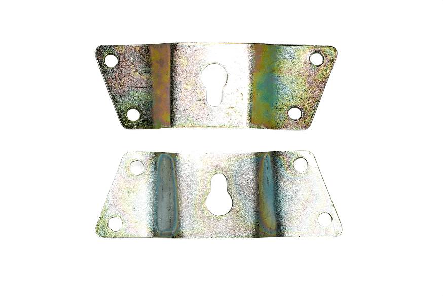 W/F CLAMP KEY TYPE