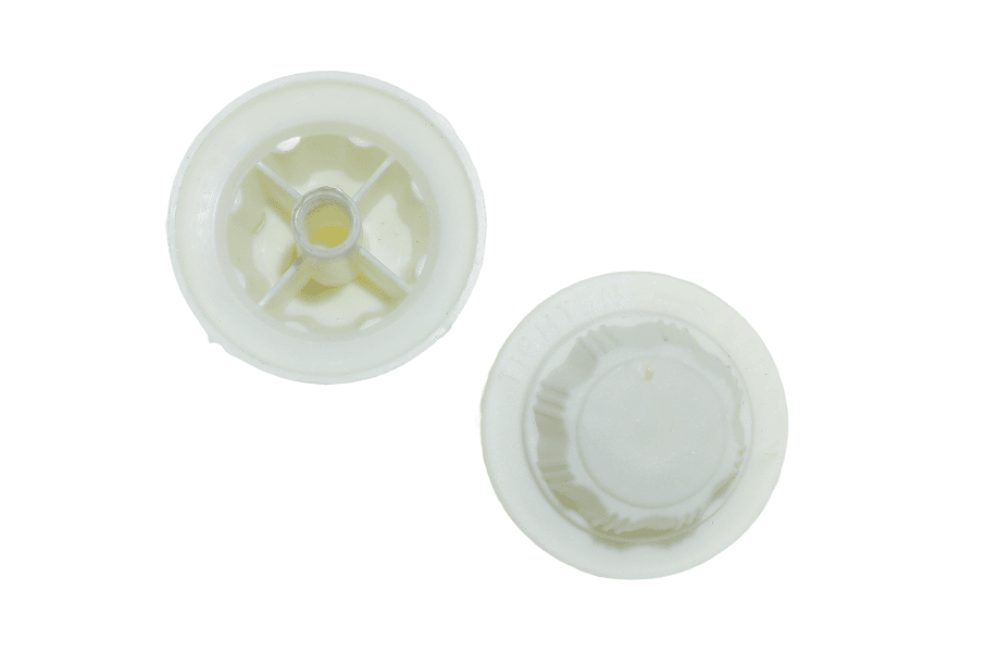 T/F BLADE NUT