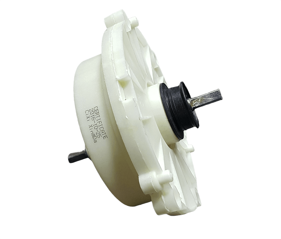 W/M GEAR BOX 400T XD (003)