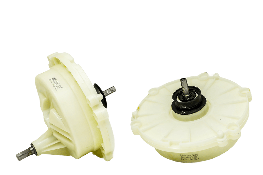 W/M GEAR BOX L/G OLD XD (002)