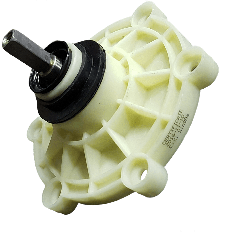 W/M GEAR BOX V/C 6800 SMALL XD (012)