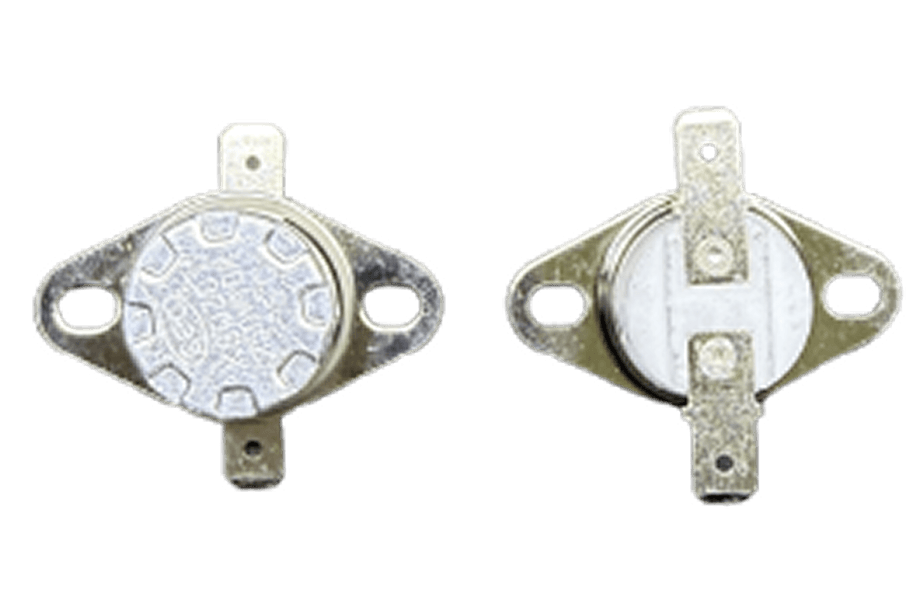 CUT OUT CERAMIC 16AMS-85C