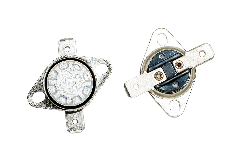 CUT OUT BACKLITE 10A 85,110,130,150,185C